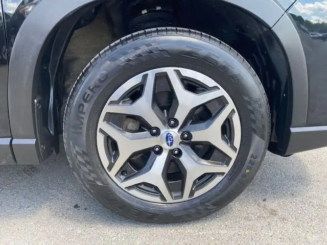 2021 Subaru Forester Convenience in Cars & Trucks in Fredericton - Image 14