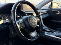 The 2020 Lexus RX350 Executive Package represents the pinnacle of luxury for Lexus’s best-selling mi... (image 4)