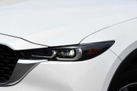 GS|AWD|CarPlay|Heated Seats 2025 Mazda CX-5 GS GS|AWD|CarPlay|Heated Seats Rhodium White Metallic SK... (image 1)