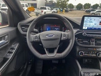 This Ford Escape has a trusty Intercooled Turbo Premium Unleaded I-3 1.5 L/91 engine powering this A... (image 8)