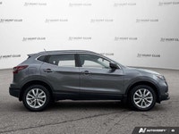 Win a score on this certified 2023 Nissan Qashqai while we have it. Spacious but easy-moving, its tr... (image 7)