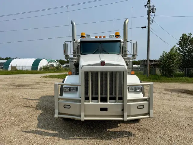 2020 KENWORTH T800 in Heavy Trucks in Saskatoon - Image 4