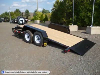 Two Eastern Ontario Pickup Locations - Ottawa or Iroquois, Ontario - Call Today for a Quote ________...