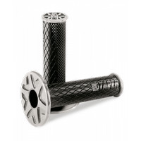 Pro Taper SYNERGY Black/Grey  Motorcycle  Grips