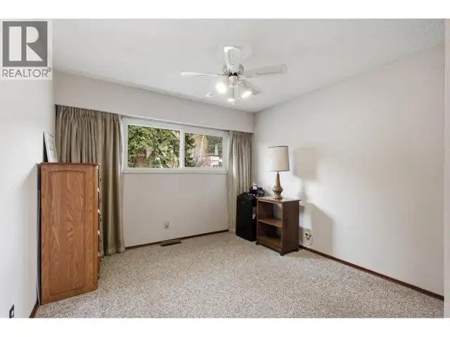 529 N NINTH AVENUE Williams Lake, British Columbia in Houses for Sale in Williams Lake - Image 10