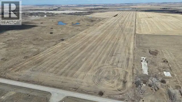 4;25;24;26;SW Township Road 244 Strathmore, Alberta in Land for Sale in Calgary - Image 6