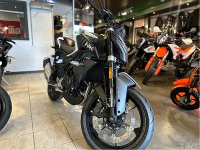 Taux Promotionnel 5.99% 72 mois Rock Moto Sport Sherbrooke, Kawasaki, KTM, Cf Moto, Arctic Cat, Vesp...