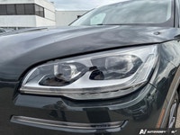 Sunroof, Cooled Seats, Leather Seats, Navigation, Power Liftgate, Blind Spot Detection, Lane Keep As... (image 8)