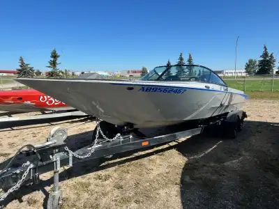 2025 Eagle Performance 20X Sport This like-new 2025 Eagle Performance 20X Sport is powered by a 6.2L...