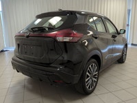 This used 2025 Nissan Kicks Play SV is a smart fit for daily life in Dartmouth. It offers compact SU... (image 7)