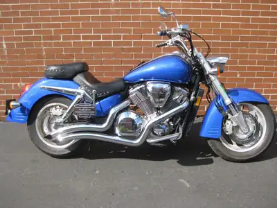 Welcome New Riders! Financing Options Available! This brute only has 29,890 miles or Only 48,103 kms...