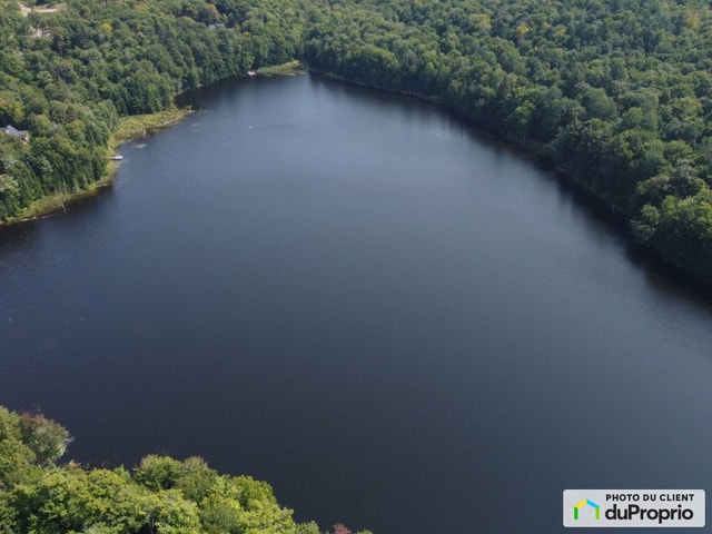 $345,000 - Price taxes not included - Residential Lot for sale — photo 1