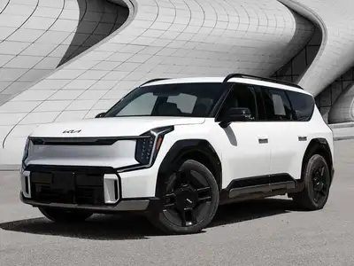 Come visit our London Kia team, you can find us at 1135 Wharncliffe Rd S, London, ON N6L 1J9, or cal...