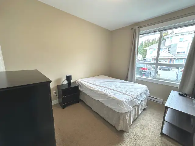 2-Bedroom 2-Bathroom l 103-110 Baxter Avenue l Townhouse in Long Term Rentals in Kitimat - Image 15