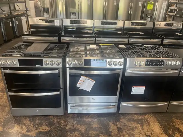 GAS RANGES & COOKTOPS! - Stainless or White - *In Stock* in Stoves, Ovens & Ranges in Dartmouth - Image 8