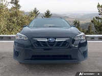 Welcome to Moncton Chrysler Jeep Dodge. Recent Arrival! 2021 Subaru Crosstrek Convenience 2.0L 16V D... (image 8)