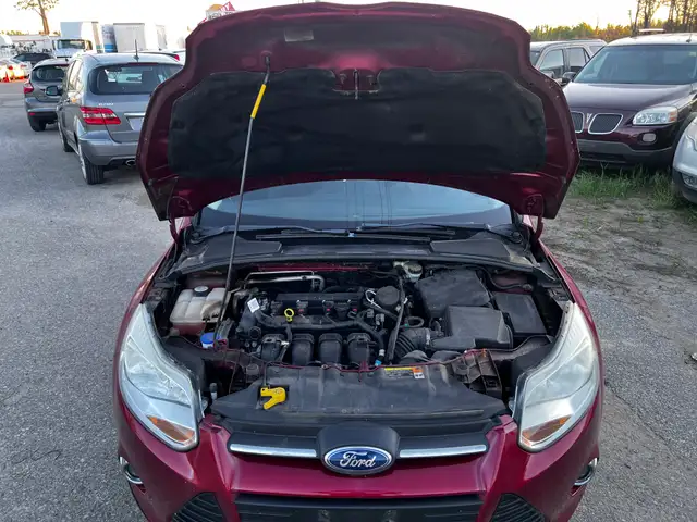 2013 Ford Focus518065279101849607