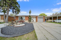 2877 FOREST GLADE DRIVE Windsor, Ontario