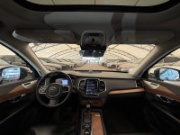 The 2019 Volvo XC90 T6 Inscription AWD is a flagship mid-size luxury crossover SUV that masterfully... (image 7)