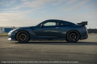 Uncompromising power and precision the 2018 Nissan GT-R Pure delivers supercar performance with ever... (image 4)