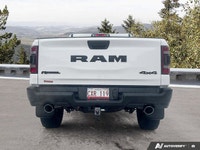 Welcome to Moncton Chrysler Jeep Dodge. Recent Arrival! 2023 Ram 1500 Rebel HEMI 5.7L V8 VVT 4WD 1-Y... (image 4)