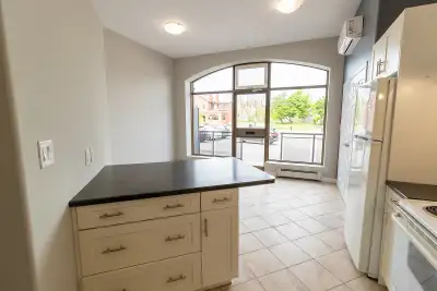 Within the small town of Thorold we offer these stunning apartments for rent: Gas, water and hydro i...