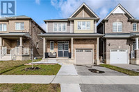 54 MUNRO Circle Brantford, Ontario