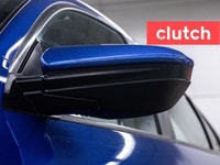 NO ACCIDENTS / CLEAN CARFAX / 1 OWNER / Cruise Control, Adaptive Cruise Control, Bluetooth Music and... (image 8)