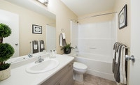 Stylish suites for rent at Summerhill Place in Nanaimo-Call Today! CURRENT INCENTIVES: $499 Security... (image 7)