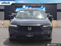 Look at this certified 2024 Honda Accord Sedan EX | Heated Seats | Remote Start | Carplay + Android... (image 7)