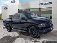 Navigate your demanding schedule and weekend adventures with confidence in this striking 2023 Ram 15... (image 6)