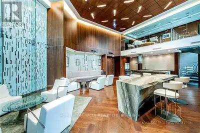 215 SHERWAY GARDENS ROAD Toronto (Islington-City Centre West), O