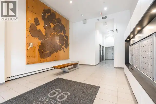 1011 66 CORDOVA STREET Vancouver, British Columbia in Long Term Rentals in Vancouver - Image 32