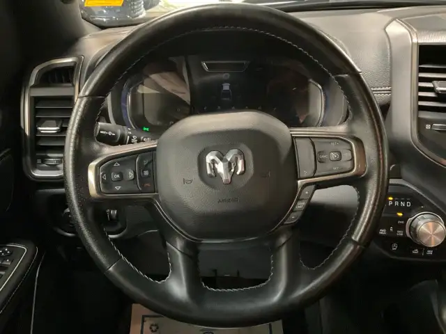 2023 Ram 1500650483666645791217