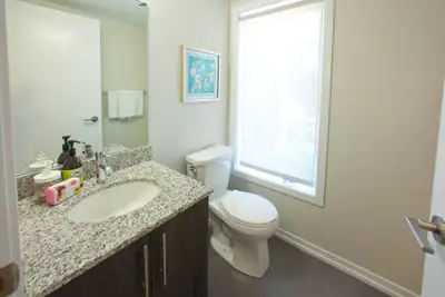 Premium 3 Bedroom Apartment Rental in North York!, View more