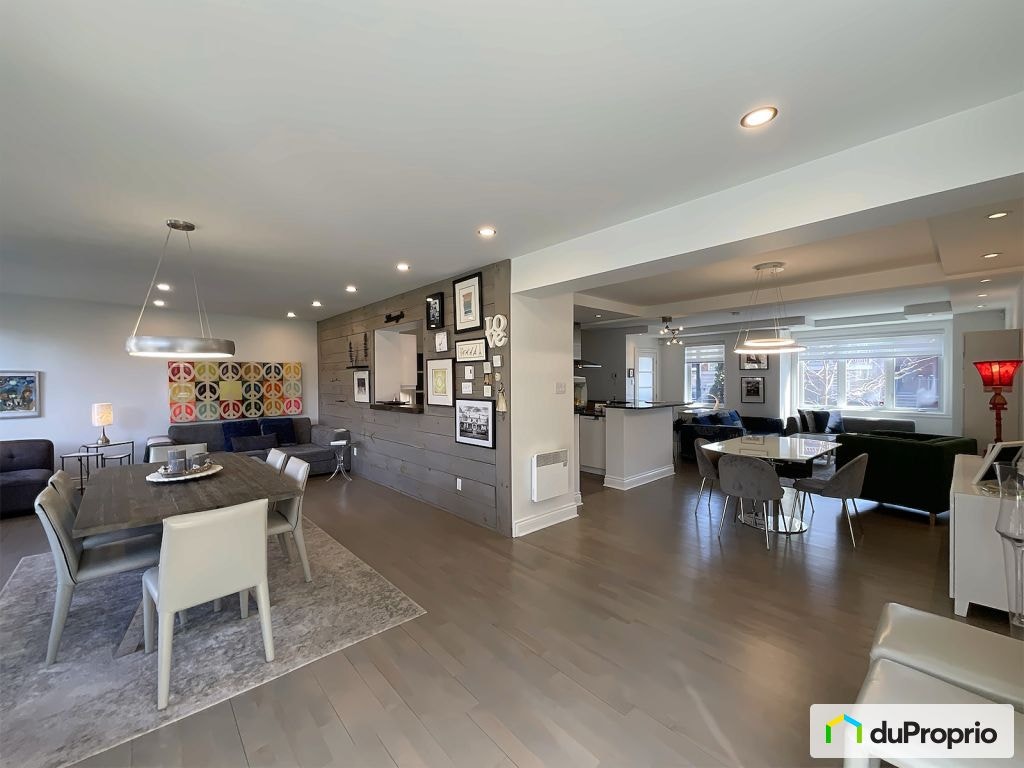 $1,899,000 - 2 Storey for sale in South-West Montreal — photo 3