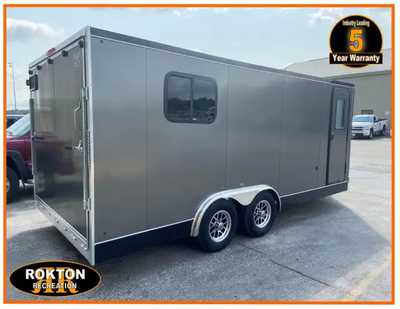 Tow Tek Trailers is LOCATED at our new 20,000 square-foot factory at: 48 Wellington Street South in...