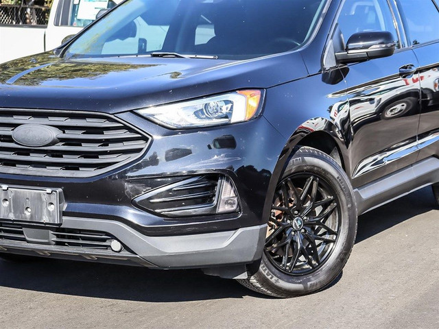 2020 Ford Edge SEL AWD in Cars & Trucks in Markham / York Region - Image 2