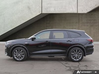 Experience refined performance and bold styling with this *2025 Acura MDX A-Spec*, a luxury SUV that... (image 1)