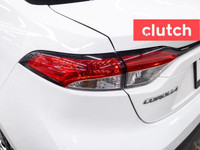 NO ACCIDENTS / CLEAN CARFAX / Climate Control, Bluetooth Music, Touchscreen Display and more! Clutch... (image 9)