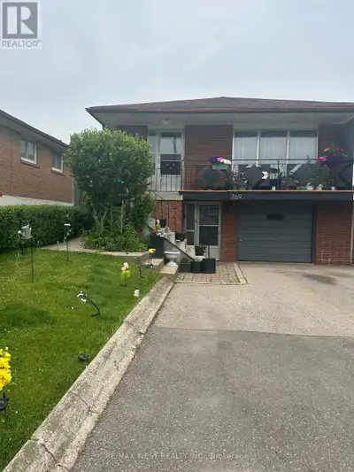 769 GREENORE ROAD Mississauga (Applewood), Ontario