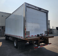 Ryder Stock ID: 752177 Transmission Type/Speed: AUTO 6 Engine: DIESEL J05ETP'10 210/2500 Horse Power... (image 7)