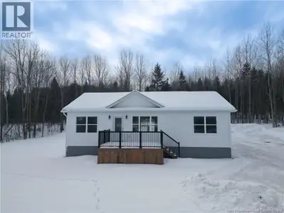 This Atlantic Modern Home is to be built on a beautiful 3 acre parcel in Tay Falls upon an accepted...