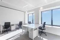 Professional office space in Spaces Mile End
