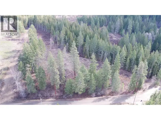 Ranch Road Lot# Lot B Vernon, British Columbia in Land for Sale in Vernon - Image 9
