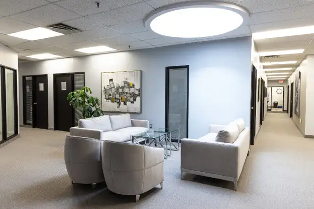 Get a mailing address & physical presence for your business! in Commercial & Office Space for Rent in Oakville / Halton Region - Image 6
