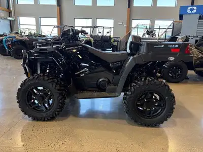 Welcome to Proline Motorsports and Marine Incorporated In STOCK! Reserve TODAY!! Polaris Sportsman i...