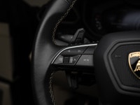 This 2020 Lamborghini Urus is a local Ontario vehicle with a clean Carfax report. Featuring a panora... (image 7)