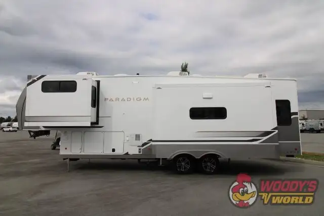 2025 ALLIANCE RV PARADIGM 310RL in Travel Trailers & Campers in Abbotsford - Image 5