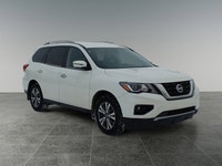 Thanks for viewing our House of Cars Lethbridge Inventory! AMVIC licensed dealer! 2020 NISSAN PATHFI... (image 8)